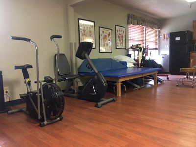 Jefferson Healthcare Photo