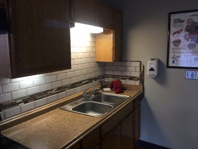 Jefferson Healthcare Photo