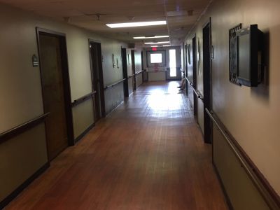 Jefferson Healthcare Photo