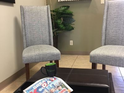 Jefferson Healthcare Photo