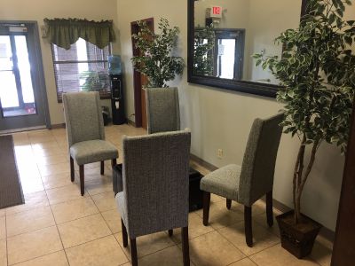 Jefferson Healthcare Photo