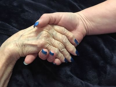 Jefferson Healthcare Photo